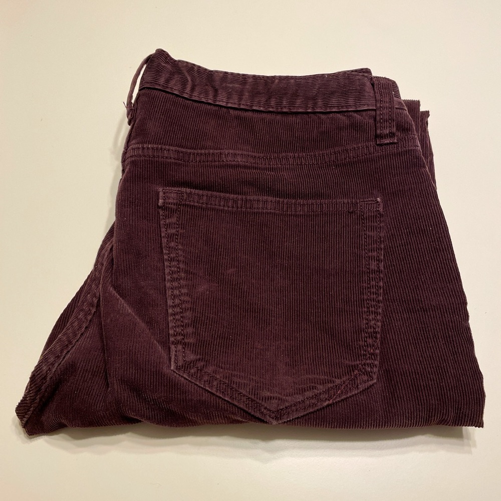 Banana Republic Chinos